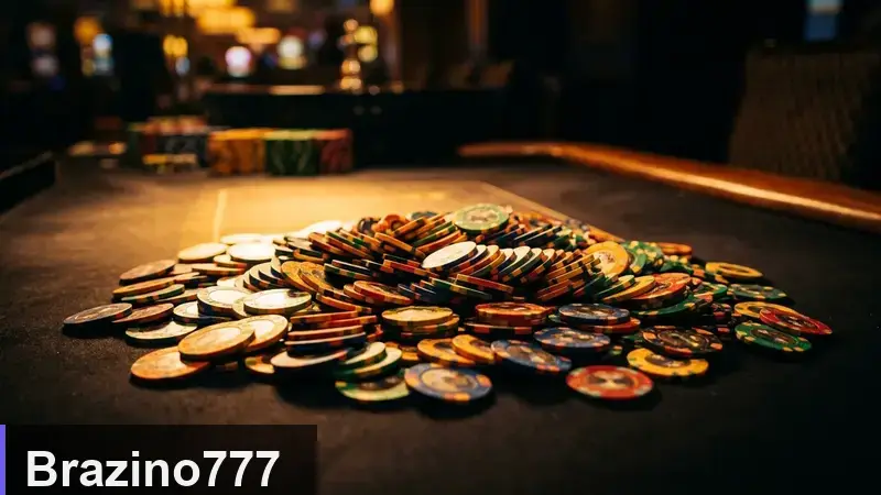 Bonos y Promociones en Brazino777 México